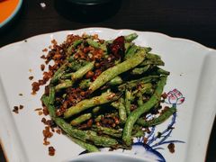 -川流不息·地道川菜·小龙虾(松东路店)