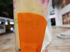 -CoCo都可(天河又一城店)