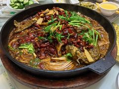 -勇利赵家烤肉坊(含光路店)