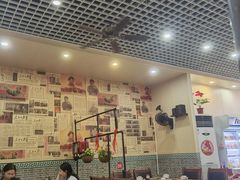 -70後铁锅炖(坡博总店)