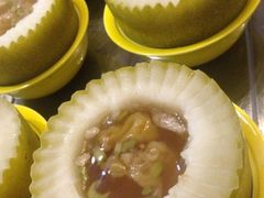 杂锦炖小冬瓜-郑厨私房菜