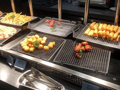 -星伦多自助料理·涮烤一体(嘉兴八佰伴店)
