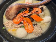 绍三鲜-小绍兴家宴·百年绍兴菜(鲁迅路店)