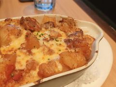 -必胜客(新海上世界店)