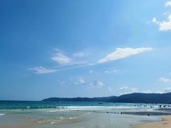 -三亚亚龙湾天域度假酒店