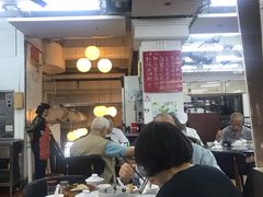 -香港蓮香樓(中環店)