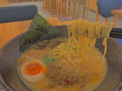 -牛気·越光米牛肉饭(水游城店)