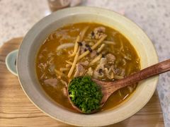 老友粉鲜肉-三姐·老友记·南宁老友粉(朝阳区光华路嘉里中心店)