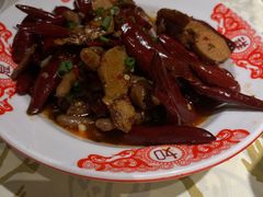 -串盟烧烤大排档·长沙美食地标(星沙店)