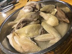 -大笑饭堂(甲子桥店)