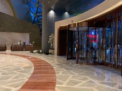 -深圳大梅沙京基洲际度假酒店