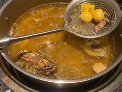 -一席地·本地鸡窝·杭帮鸡火锅(萧山银隆百货店)