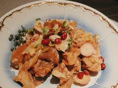 -晓粤·惹味粤菜(凯德乐峰广场店)