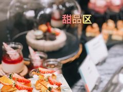 -厦门艾美酒店·新食谱西餐厅