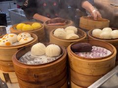 -OPEN開全日自助餐厅·牛肉火锅·海鲜(佛山希尔顿酒店)