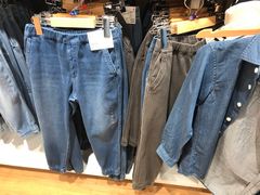 -优衣库(天津天河城店)