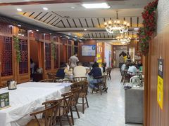 -尕胡才炕锅烤羊肉馆(八一路店)