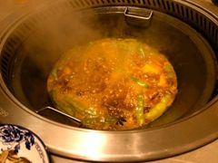 -老关东铁锅炖(上游街店)