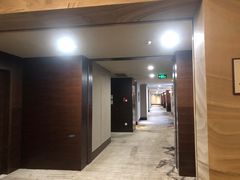 -西安赛瑞喜来登大酒店