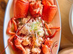 -坛南湾农家乐·海鲜楼·大排档(平潭坛南湾店)