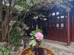 -西园戒幢律寺