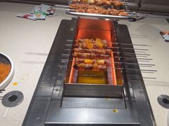 -丰茂烤串(五道口店)