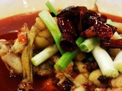 -簋街仔仔小龙虾(簋街二店)