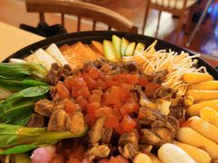 -汤连得温泉馆(宝山店)