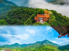 -东莞观音山旅游风景区