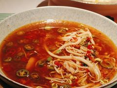 -楼兰新疆菜(江宁万达店)