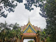 -西双版纳傣族园