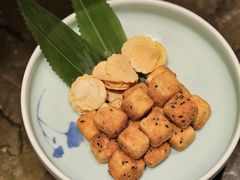 -西安凯悦酒店·湖畔中餐厅