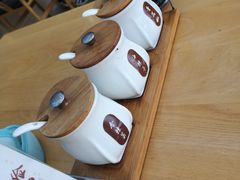 -三千粉牛肉米粉(来客茂店)