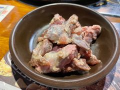 -喜来稀肉(金巴利道店)