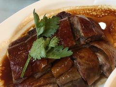 -香融府·烤鸭·家常菜(马家堡路店)