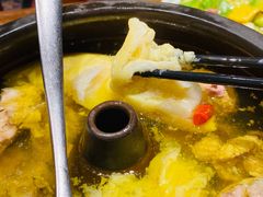 -云海肴·汽锅鸡·云南菜(美罗城店)