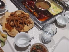 -巴奴毛肚火锅(大剧院店)