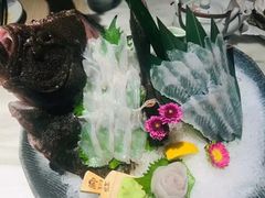 -月下料理(楷林IFC店)