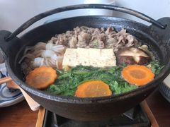 -铃木食堂(帽儿胡同店)