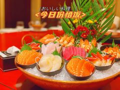 -万龙洲海鲜(南新仓店)