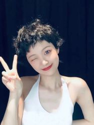 -时尚殿堂hair salon