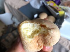 和风泡芙-盒马鲜生(杭州运河上街店)