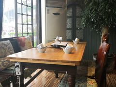 靠窗位-有才叔的小馆(招商依云曲江店)