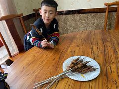 -阿凡提大盘鸡(东城墙路店)