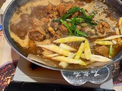 -石灰石烧鸡公(南通万象城店)