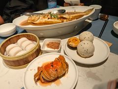 -荣小馆(临海世纪花城店)