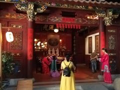 -中国闽台缘博物馆