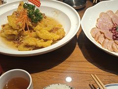-那家老院子东北菜·饺子·小鸡炖蘑菇(艳华街店)