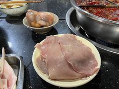 腰片-祝幺妹火锅(裕华村总店)