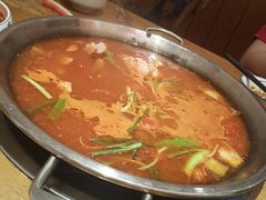 -新凯里酸汤鱼(飞山街店)